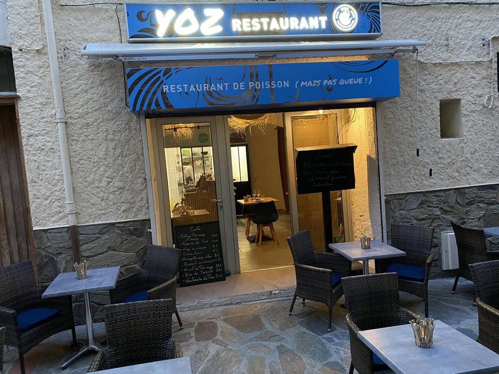 YOz — photo 2