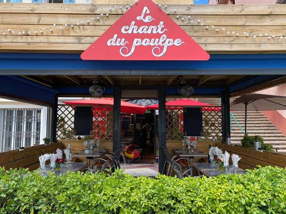 Le chant du poulpe — photo 2