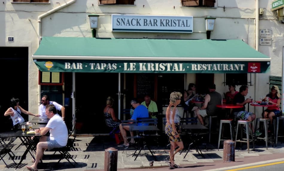 Le Kristal — photo 3