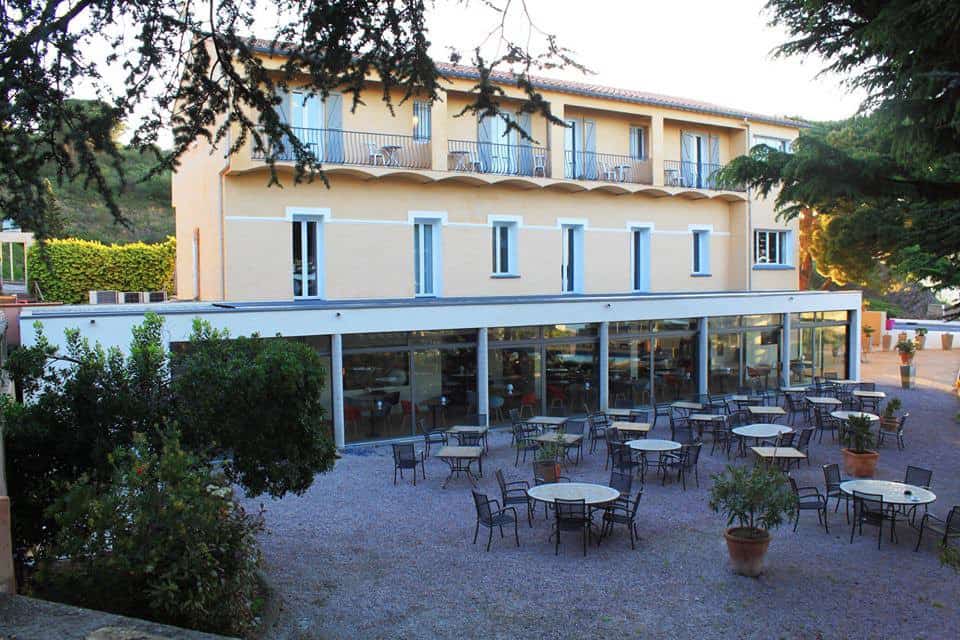 Les Jardins du Cèdre — photo 2