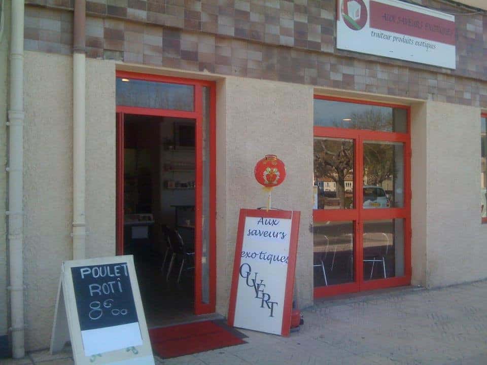Pizzeria de la place castellane — Pizza - pizzéria à Port Vendres — photo 2