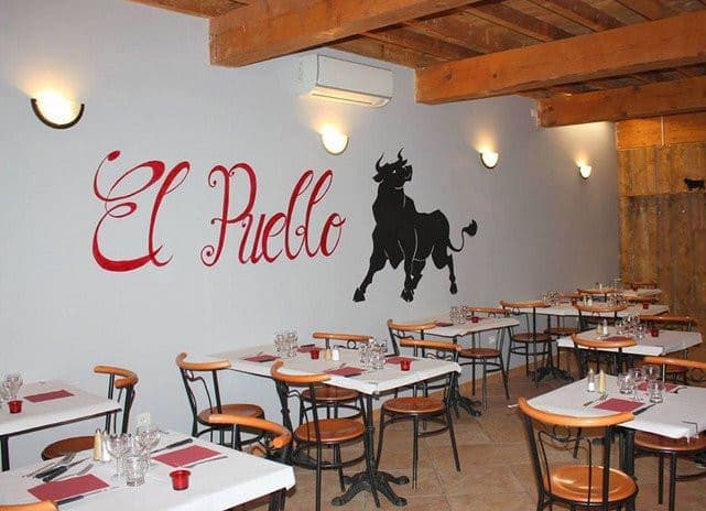 El Pueblo — photo 3
