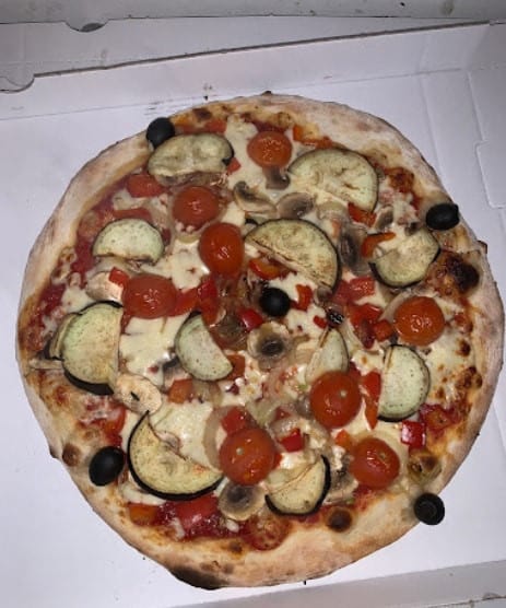 Fratelli Pizza — photo 3