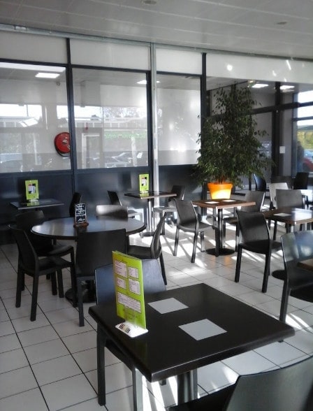 Restaurant Le Mas — photo 3