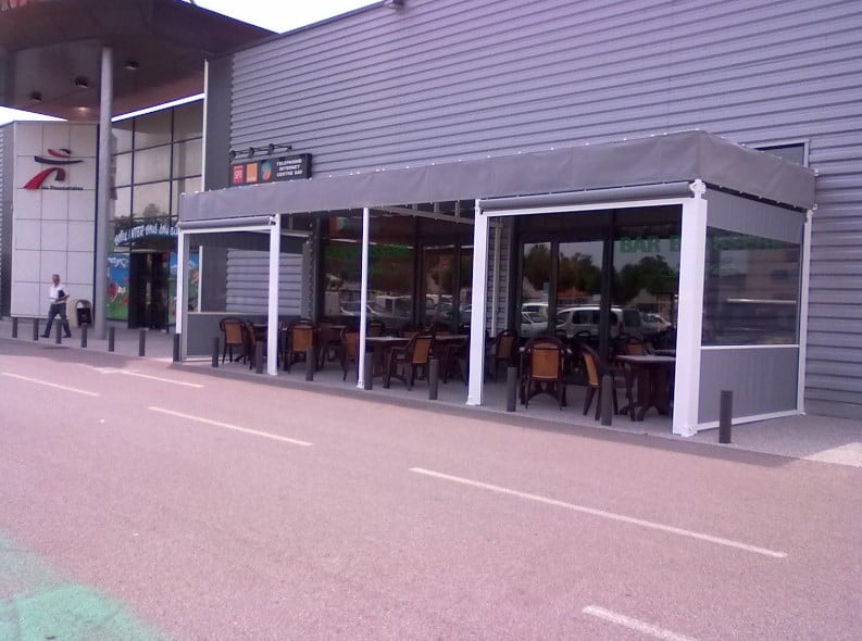 Restaurant Le Mas — photo 2