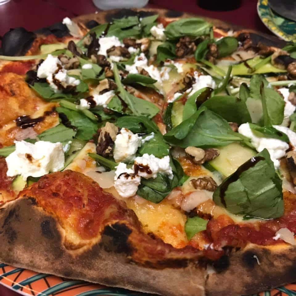 Rustic Pizza — photo 2
