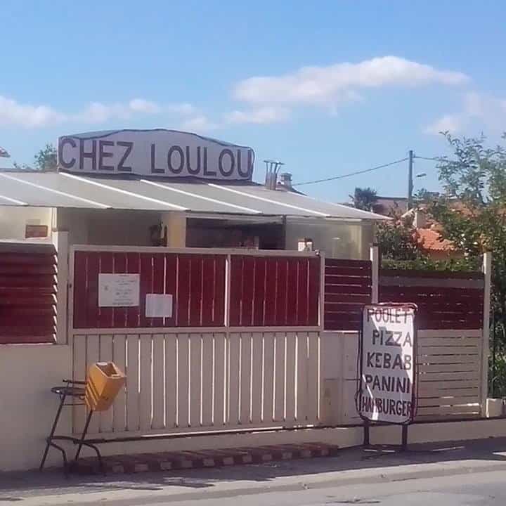 Chez Loulou — Pizza - pizzéria à Palau Del Vidre — photo 3