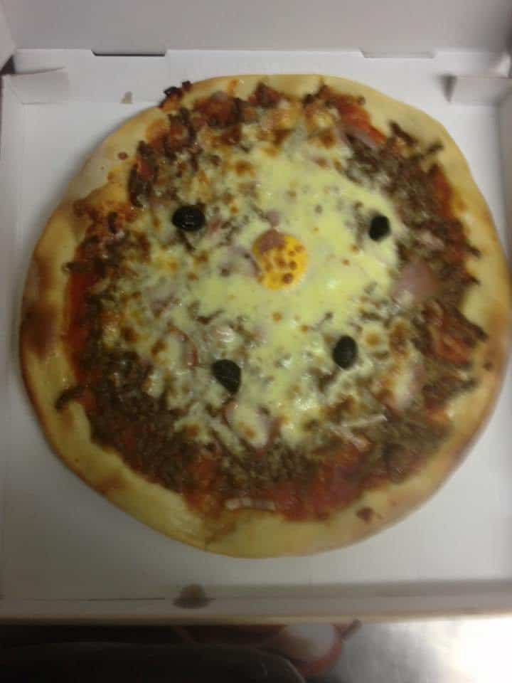 Chez Loulou — Pizza - pizzéria à Palau Del Vidre — photo 2