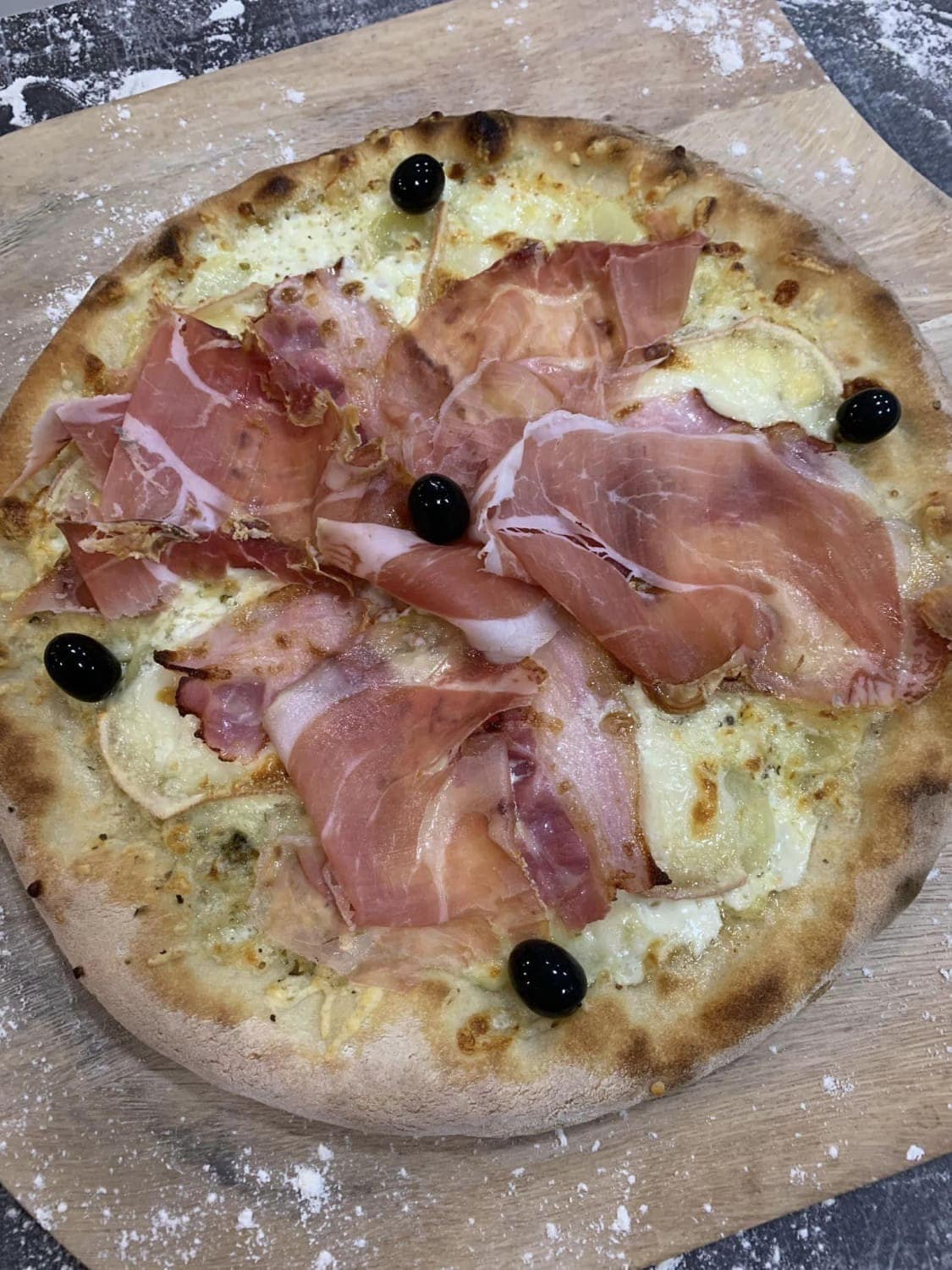 Master'Pizz — photo 2