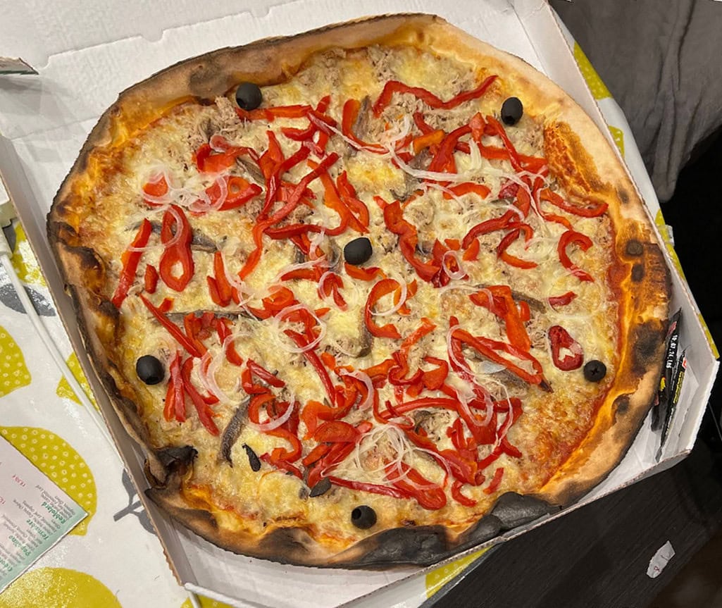 Pizza'Man — photo 2