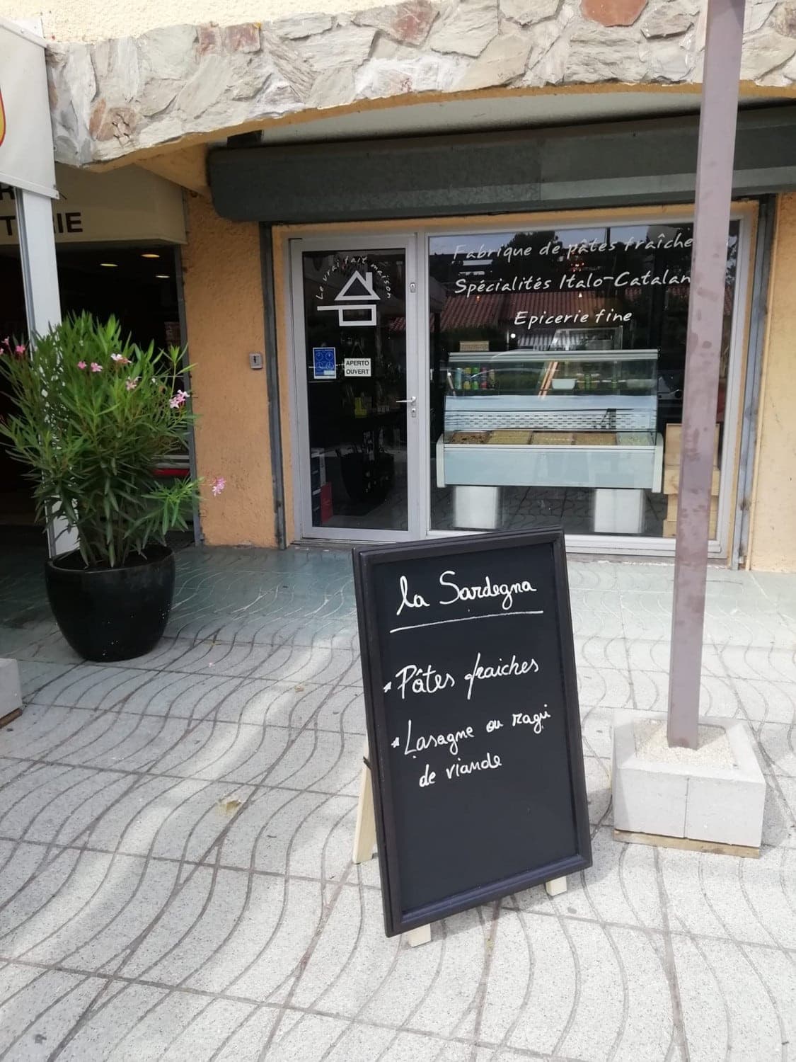 La Sardegna — photo 2