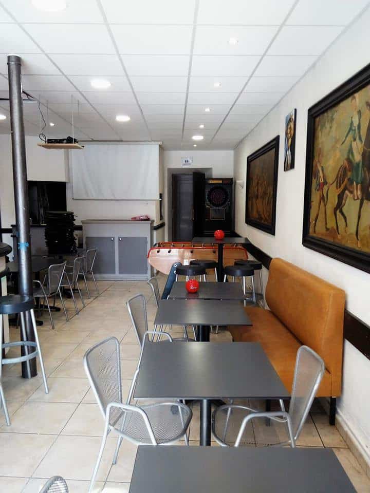 Le bar des Albères — photo 3