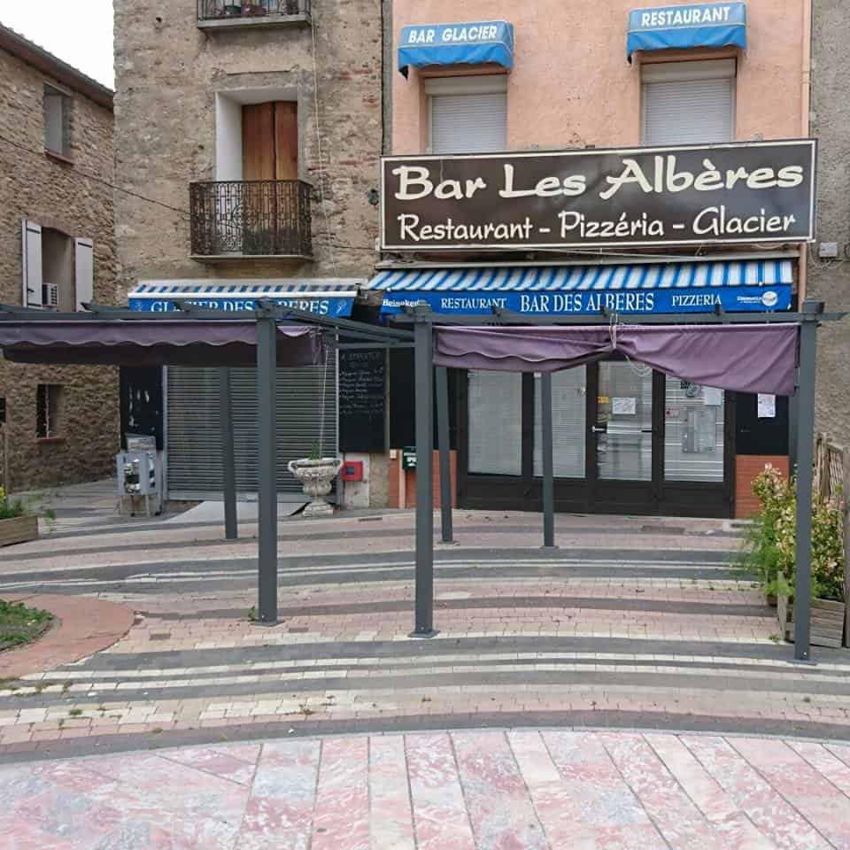 Le bar des Albères — photo 2