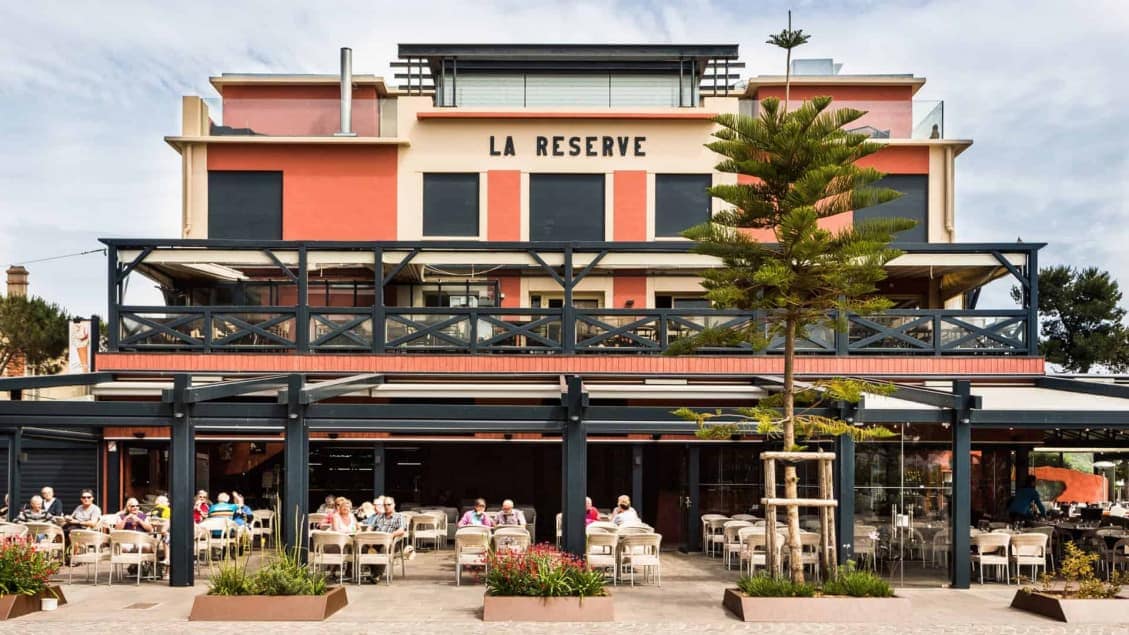 La Réserve — photo 2