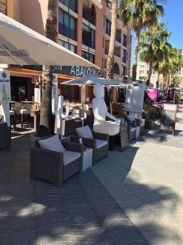 Abalounge — photo 2