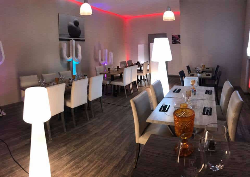 Abalounge — photo 3