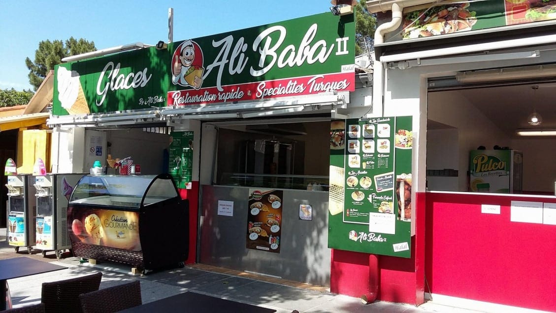 Alibaba II — photo 2