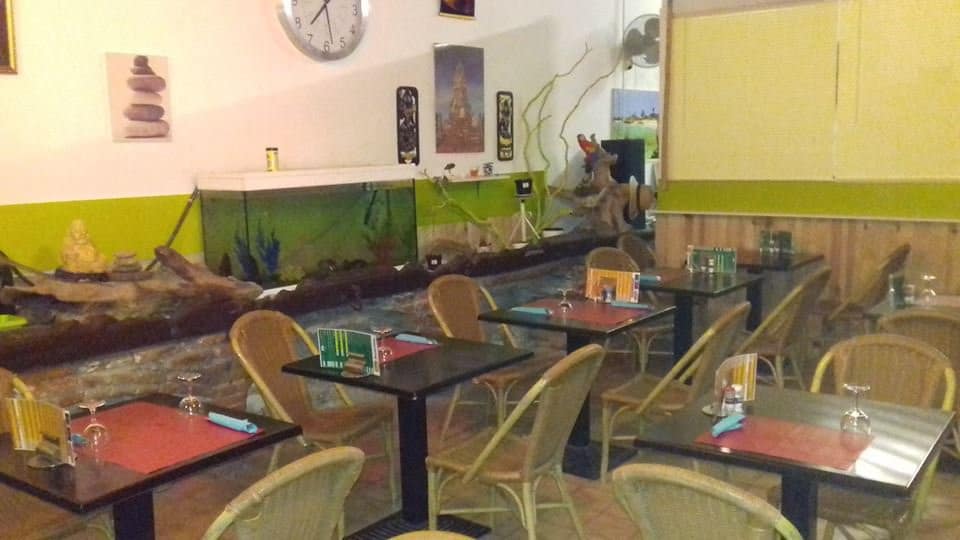Argelès Cybercafé — photo 3