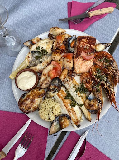Au Resto De Yan — photo 2