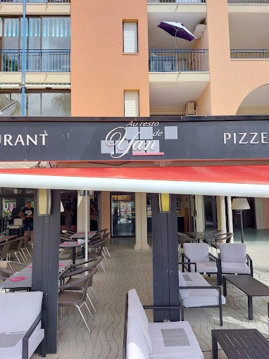 Au Resto De Yan — photo 3