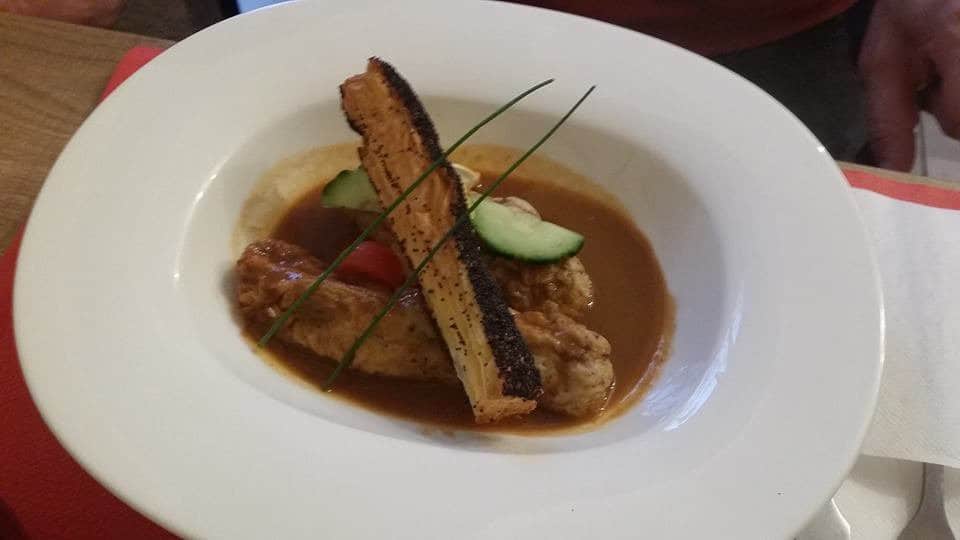 Auberge du Bon Vivant — photo 3