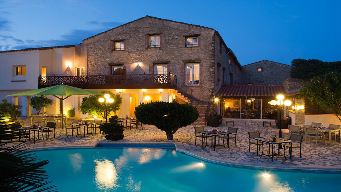 Auberge du Roua — photo 2