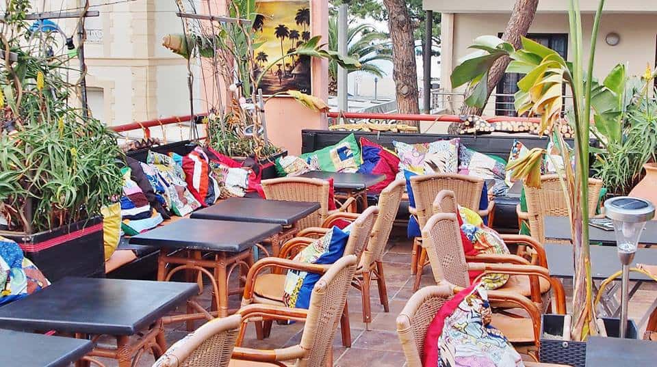 Bar Le Sirocco — photo 2