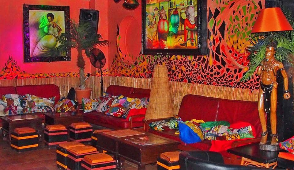 Bar Le Sirocco — photo 3