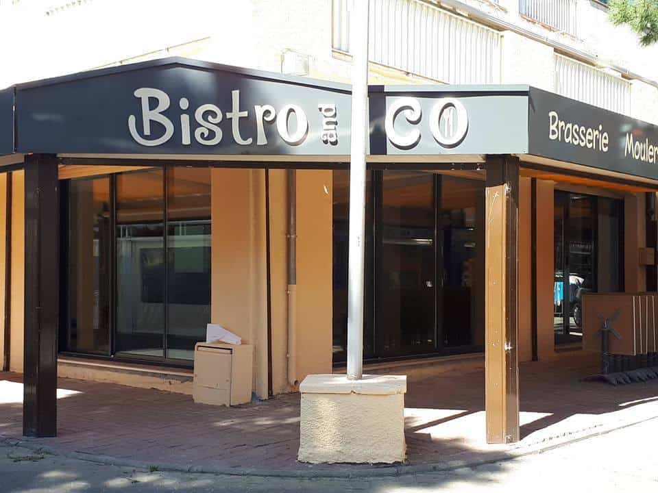 Bistro and Co — photo 2