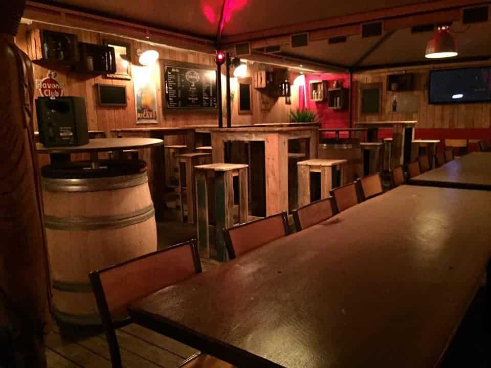 Carnavale cafe — photo 3