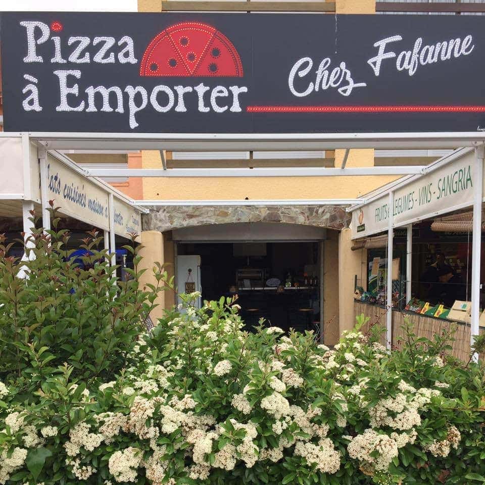 Chez Fafanne — photo 3
