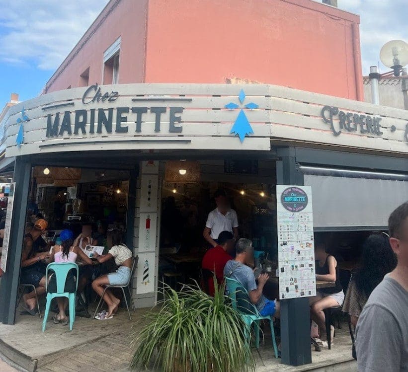 Chez Marinette — photo 3