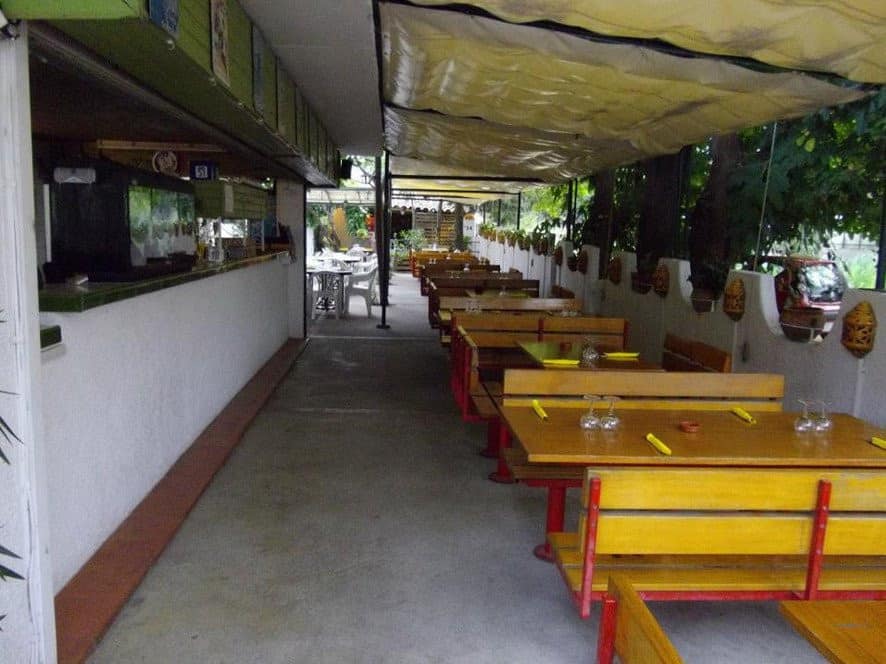 El Coco Loco — photo 2