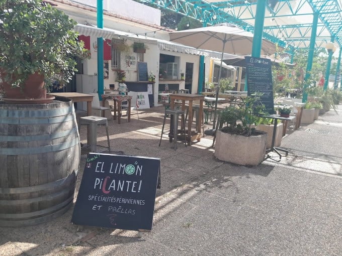 El Limon Picante — photo 3