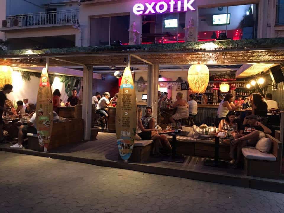 Exotik — photo 2