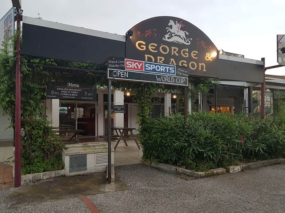 George and Dragon — photo 2