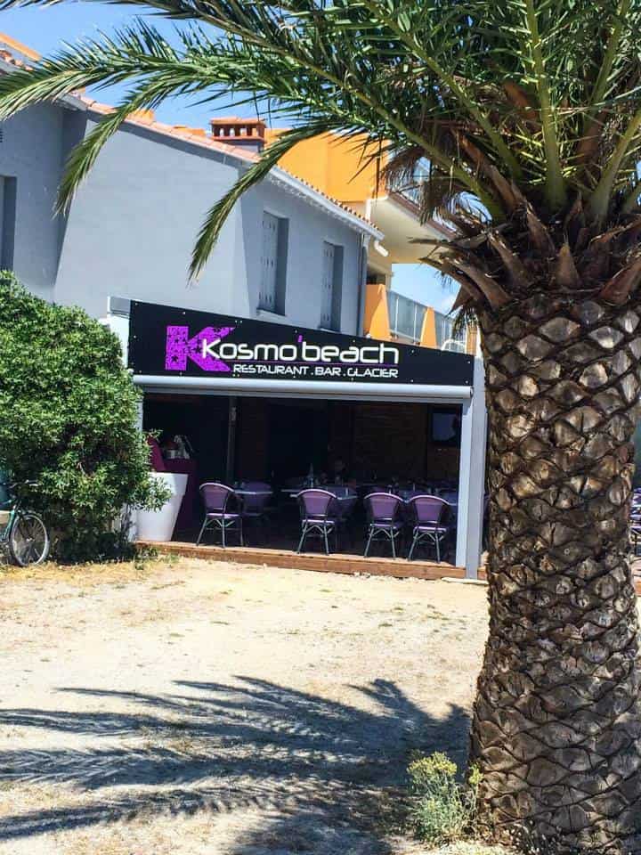 Kosmo' Beach — photo 2