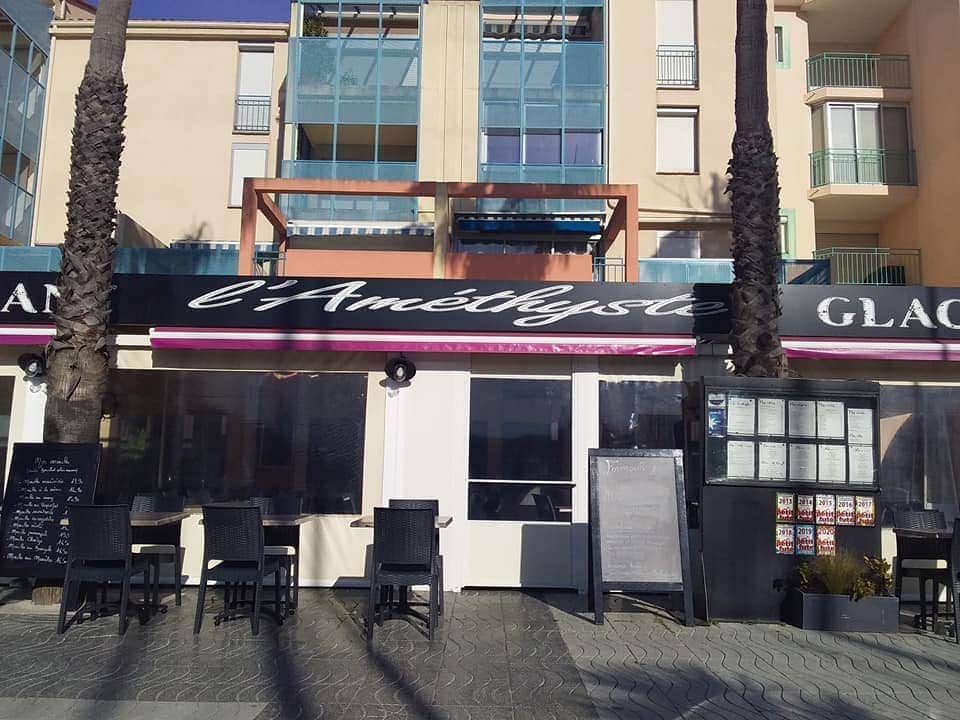 L'Amethyste — photo 2