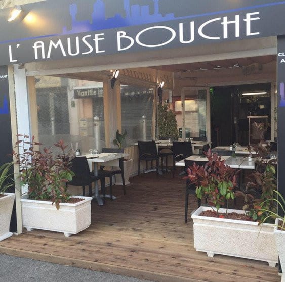 L'Amuse Bouche — photo 2