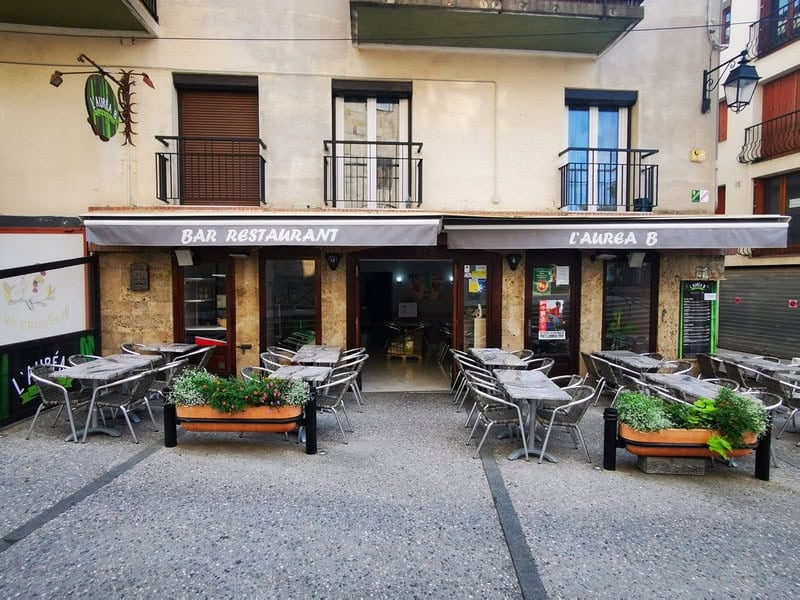 L'aurea b — photo 2