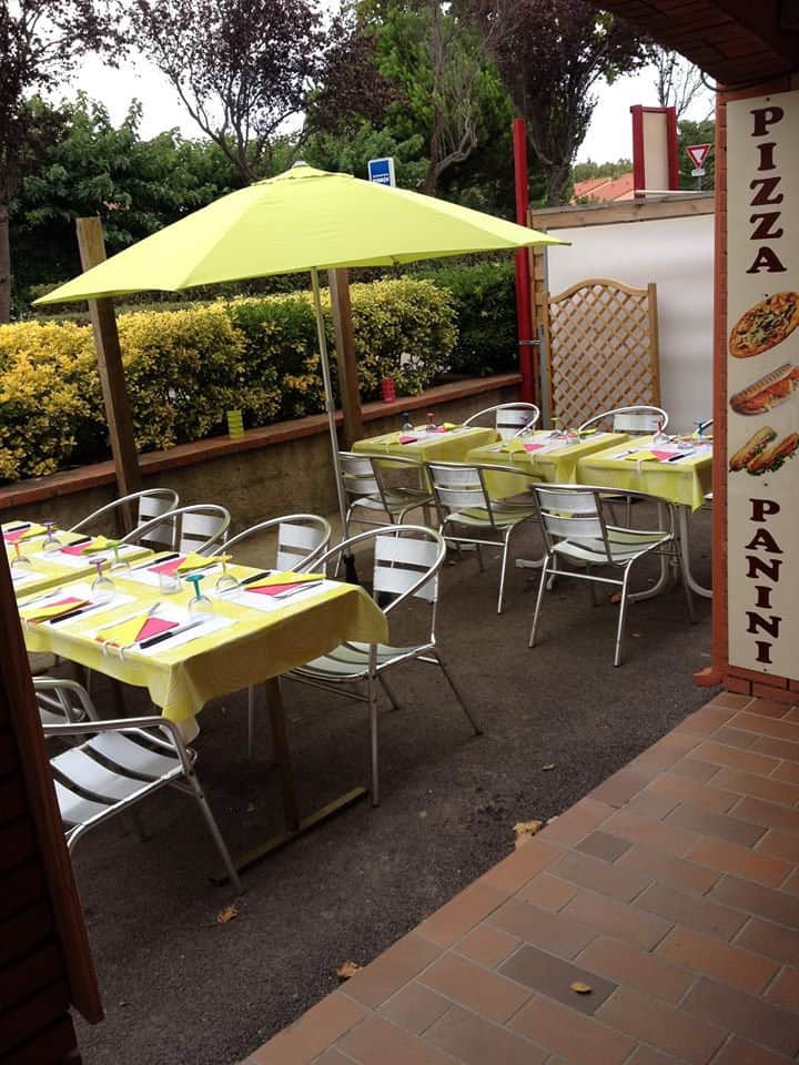 L'Eden pizza — photo 2