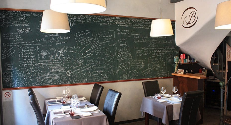 La Bartavelle — photo 3