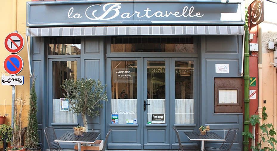La Bartavelle — photo 2