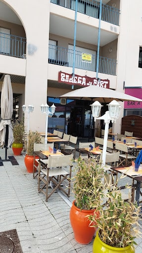 La Bodega du port — photo 3