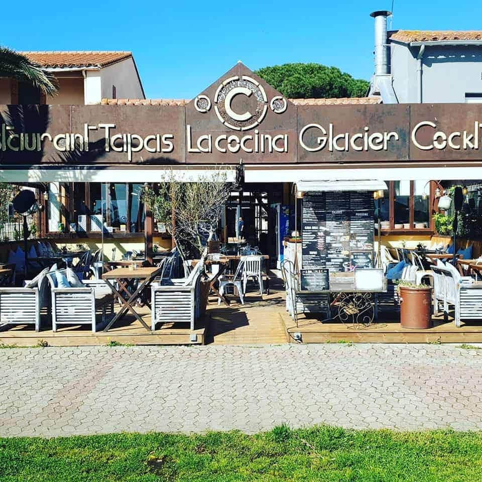 La Cocina — photo 2