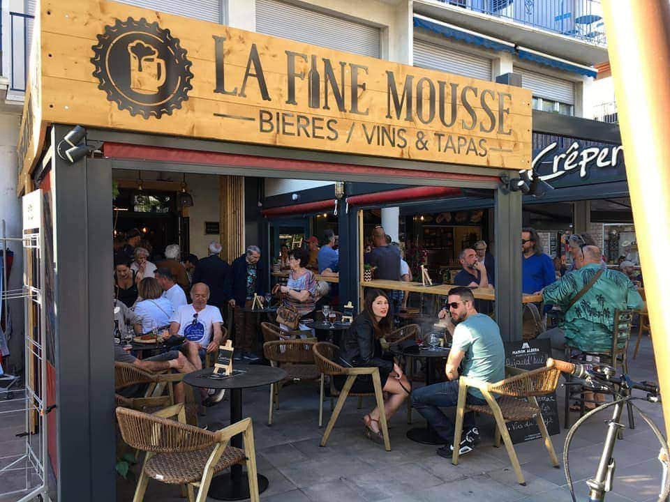 La Fine Mousse — photo 3