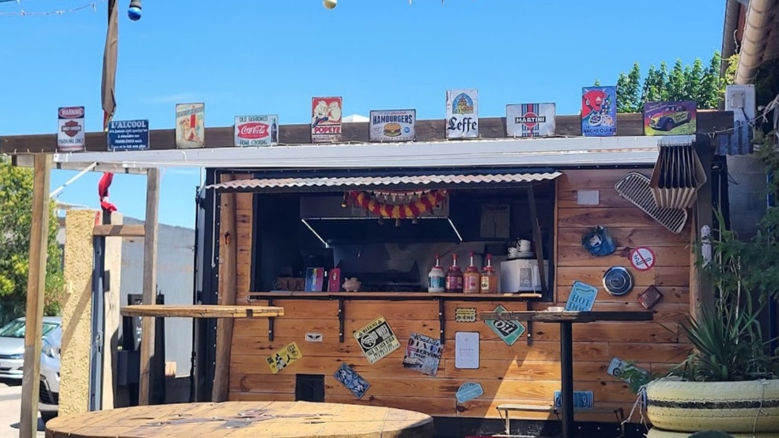 La frite belge — photo 3