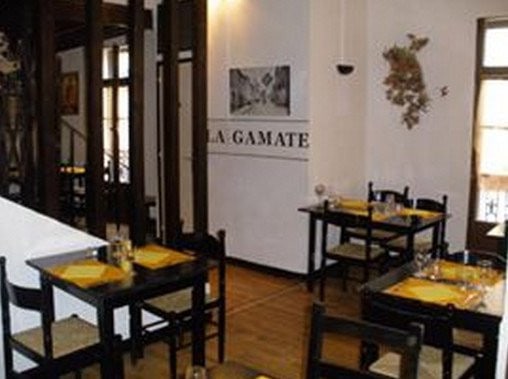 La Gamate — photo 2