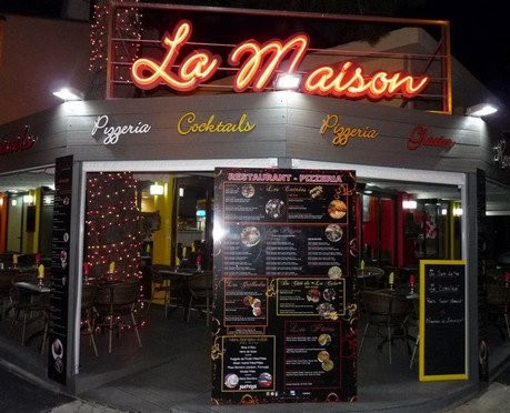 Photo de La Maison