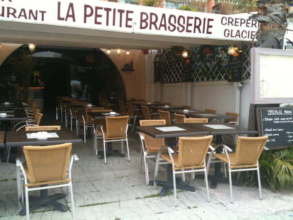 La Petite Brasserie — photo 2
